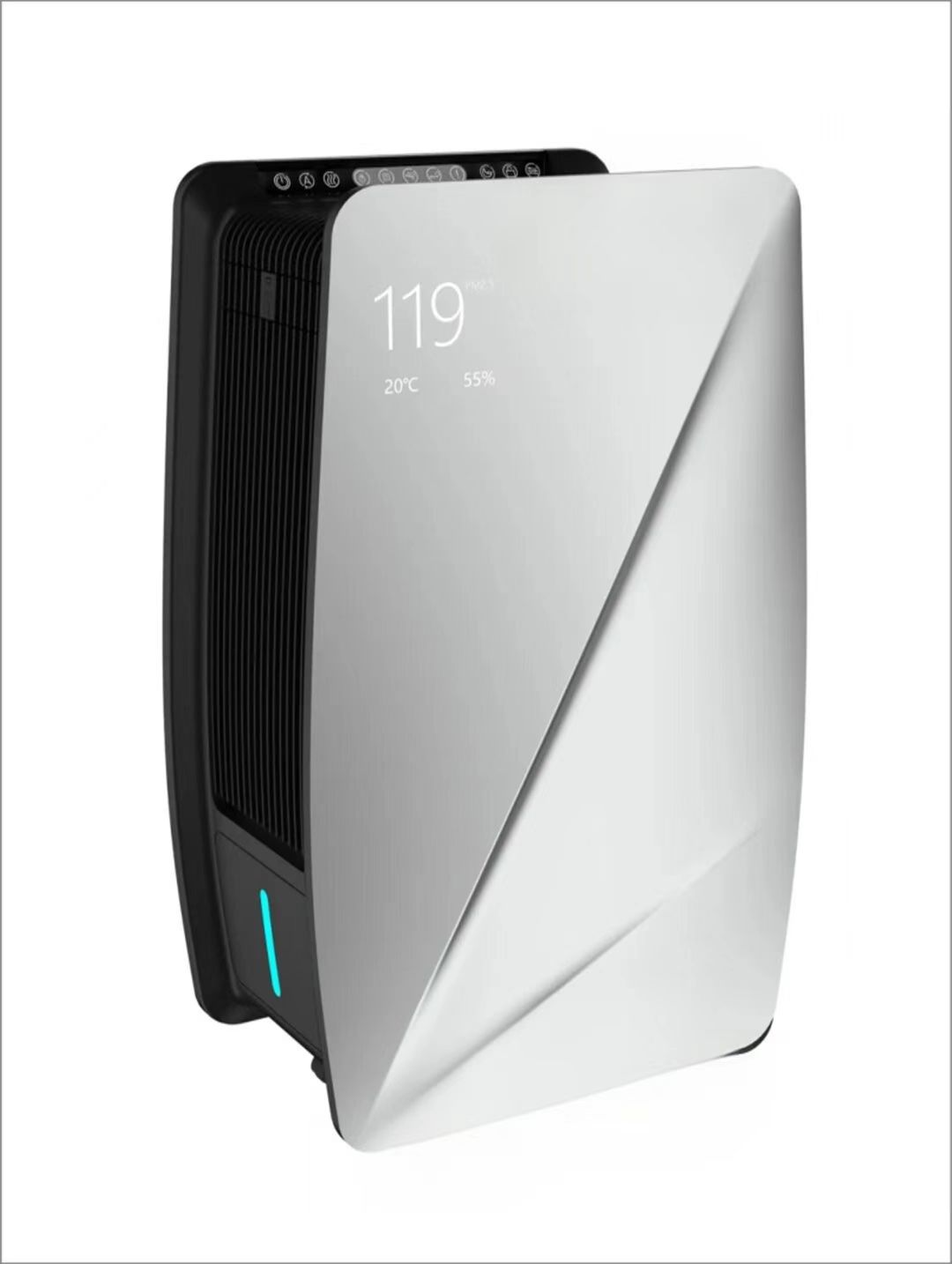 Lifetime Zero Consumables