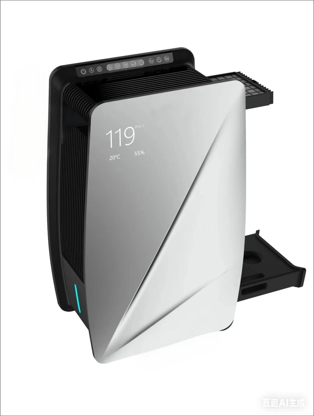 Nano-Level Purification